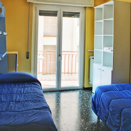 Il Rospo Apartment Sestri Levante Exterior photo
