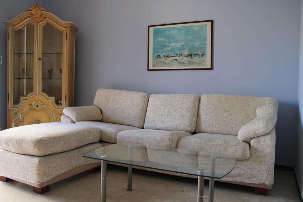 Il Rospo Apartment Sestri Levante Exterior photo